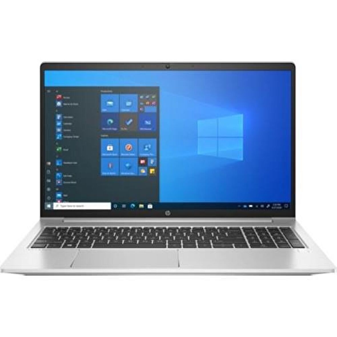 HP ProBook 450 G8 1A893AV Dahili Ekran Kartı Paylaşımlı 8 GB DDR4 256 GB 15.6 inç Full HD Windows 10 Pro Notebook Dizüstü Bilgisayar