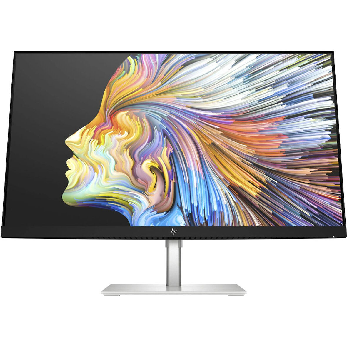 HP U28 1Z980AA 28 inç 60Hz 4ms (HDMI + Display + Type-C) Pivot Asansör HDR 4K UHD IPS Monitör