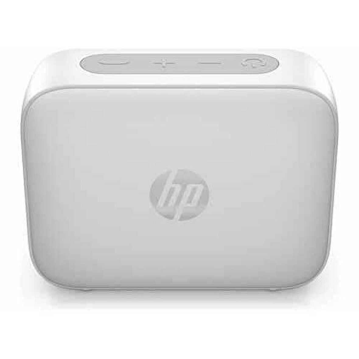 Hp 350 Kablosuz Bluetooth Hoparlör - Gümüş 2D804AA