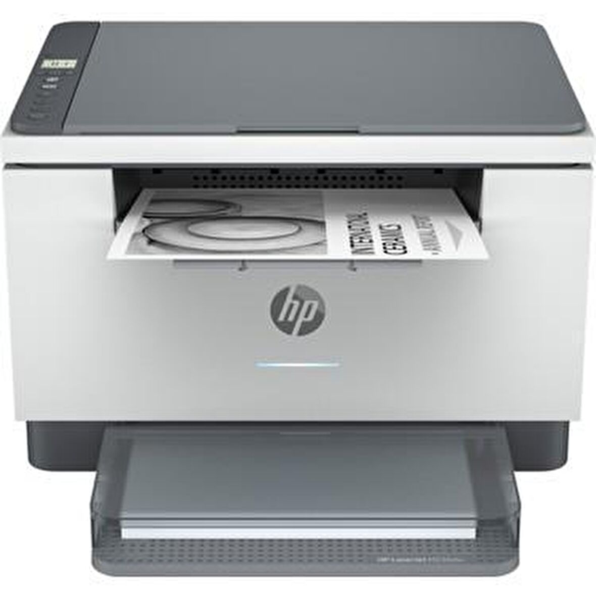 HP LaserJet MFP M236DW 9YF95A Wifi + Fotokopi + Tarayıcı Çok Fonksiyonlu Lazer Yazıcı