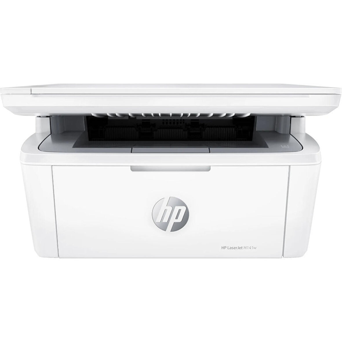 HP LaserJet MFP M141w Fotokopi + Tarayıcı + Wi-Fi Lazer Yazıcı 7MD74A