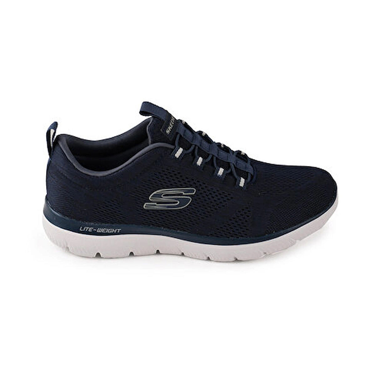 Skechers Summıts-louvın Erkek Spor Ayakkabı 232186-NVY