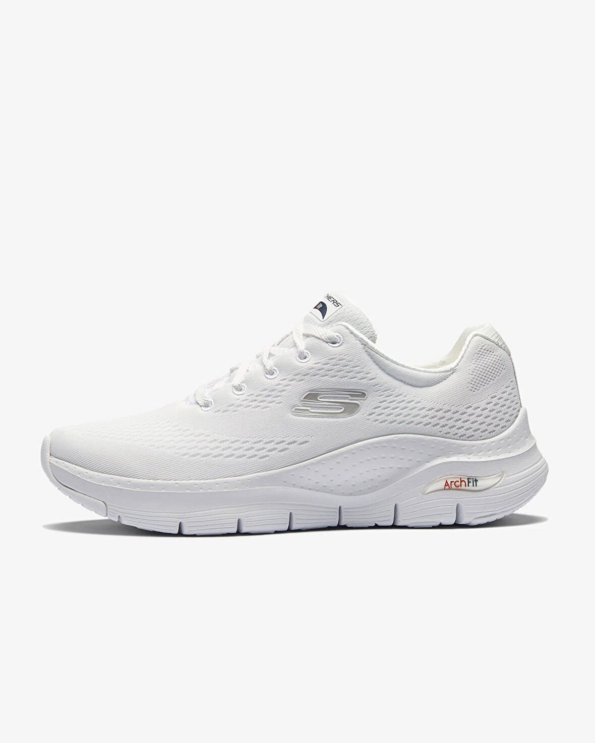 Skechers ARCH FIT - SUNNY OUTLOOK  Kadın Spor Ayakkabı
