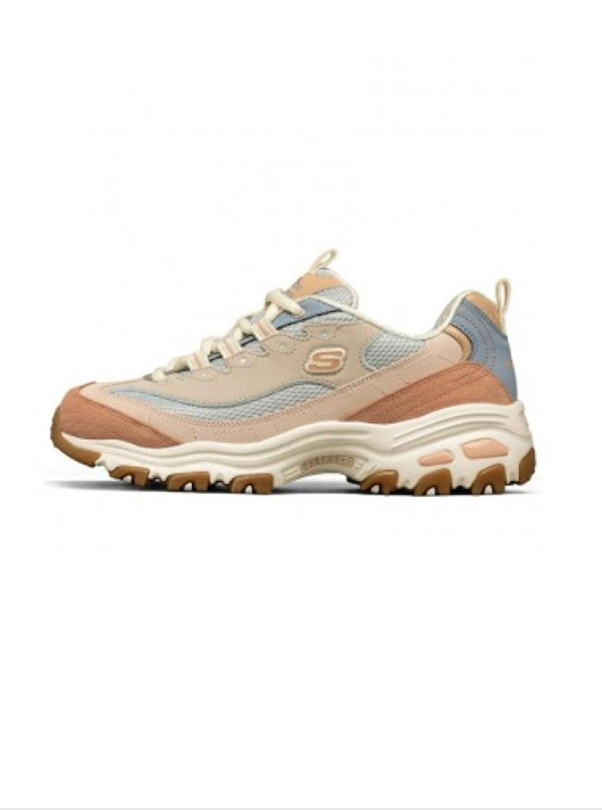 SKECHERS 149238 ROS KADIN  AYAKKABI