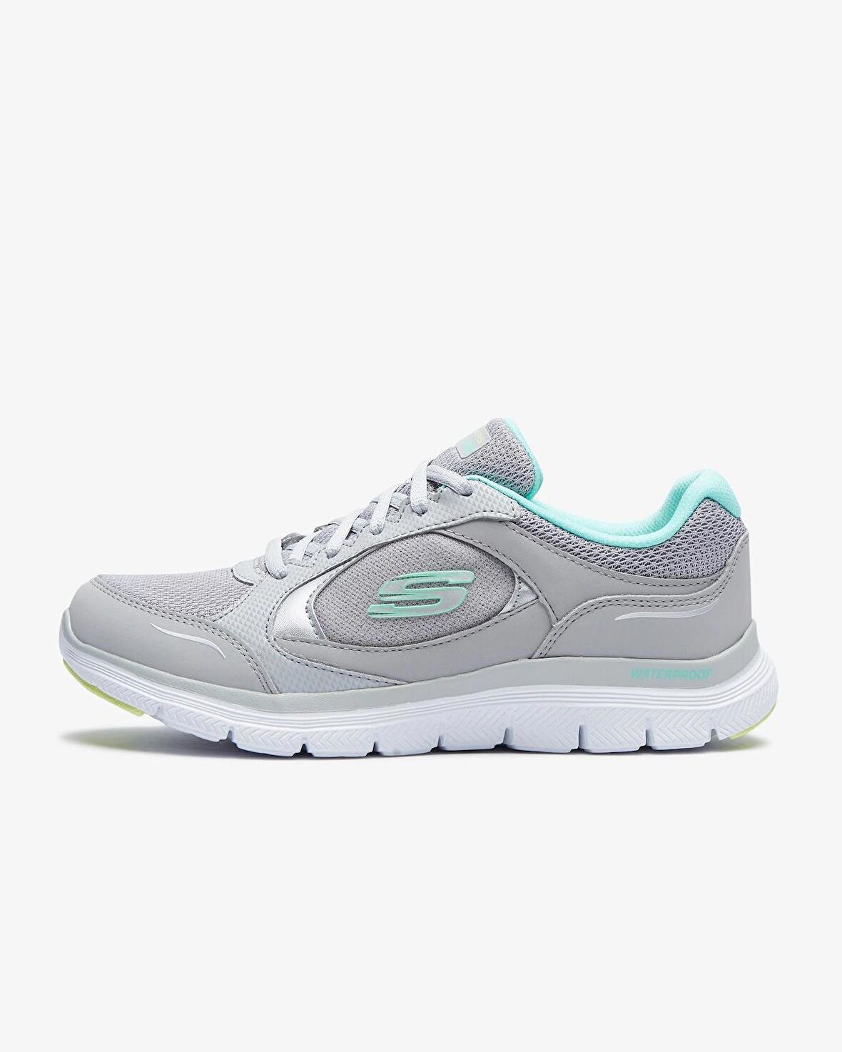 Skechers 149299 GYMN Flex Appeal 4.0 - True Clarit Kadın Spor Ayakkabı
