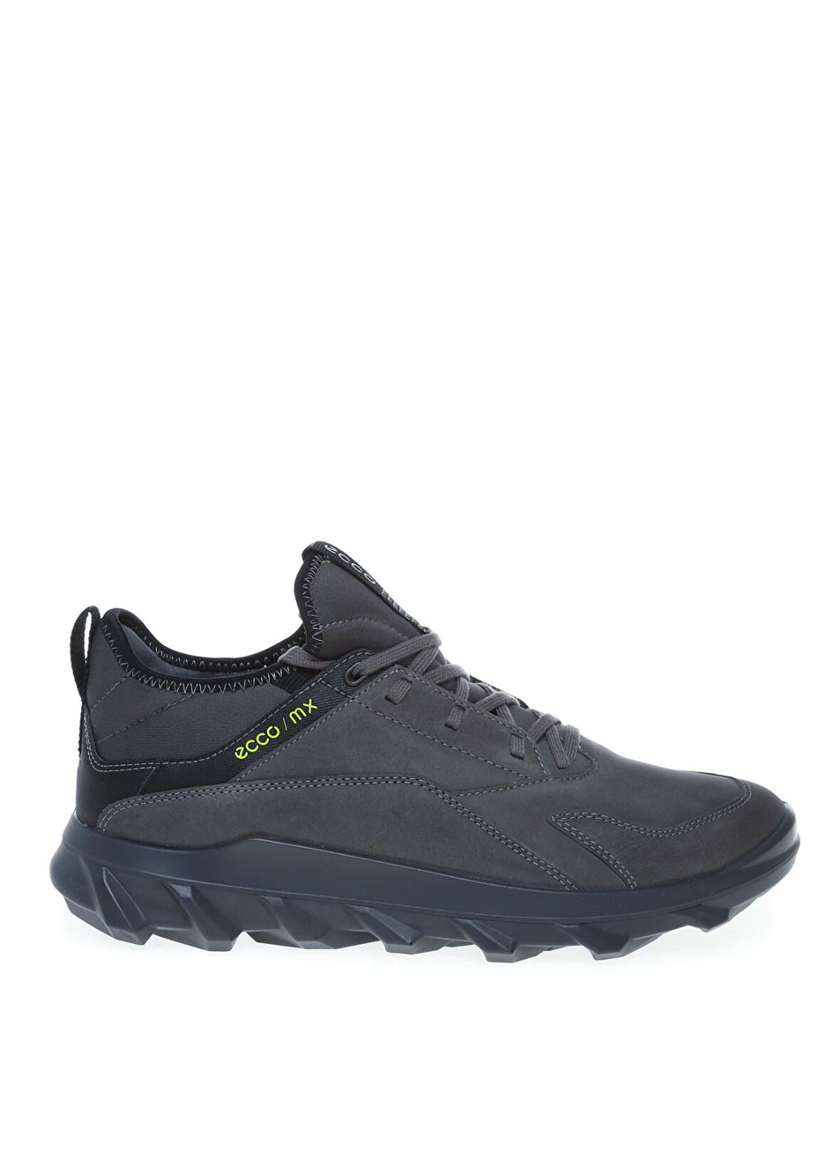 Ecco Gri Erkek Sneaker ECCO MX M TITANIUM