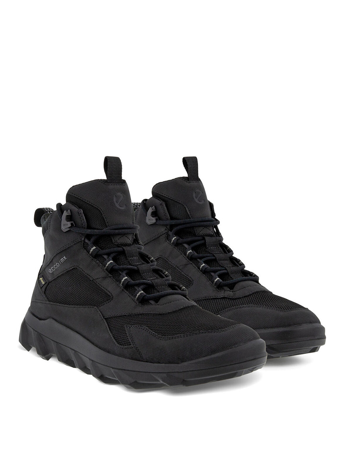 Ecco Siyah Erkek Outdoor Bot ECCO MX M /