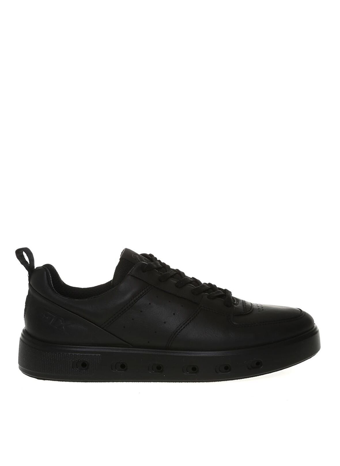 Ecco Siyah Erkek Sneaker ECCO STREET 720 M SHOE