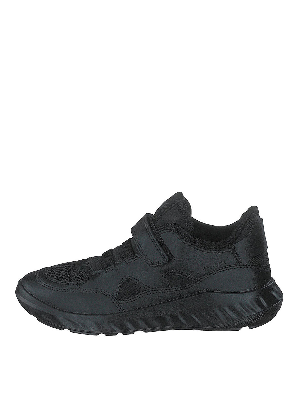 Ecco Siyah Erkek Çocuk Sneaker SP1 Lite K Black Black Black Black