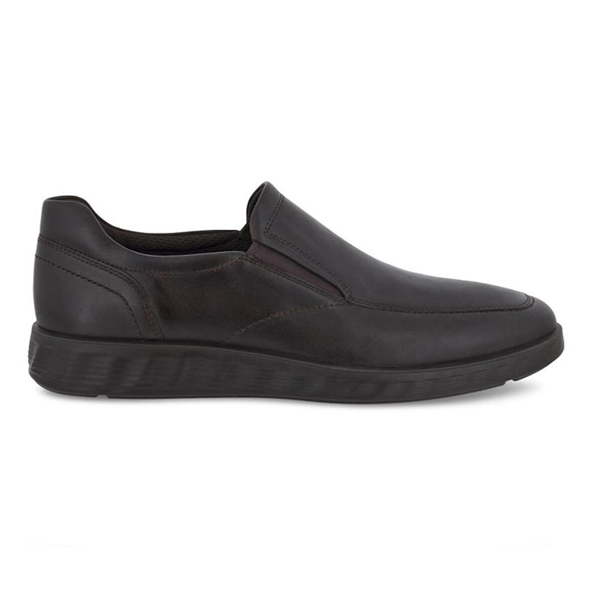 Erkek Günlük Ayakkabı 52031402178 ECCO S LITE HYBRID Slip-on BROWN