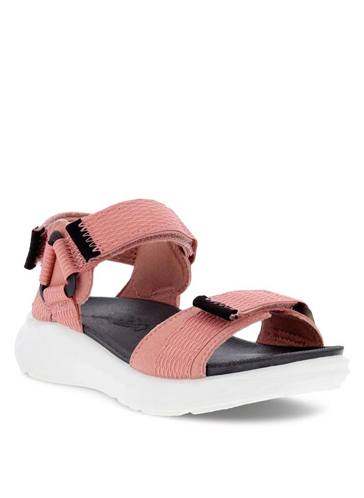 Ecco Pembe Kız Çocuk Sandalet ECCO SP.1 LITE SANDAL K