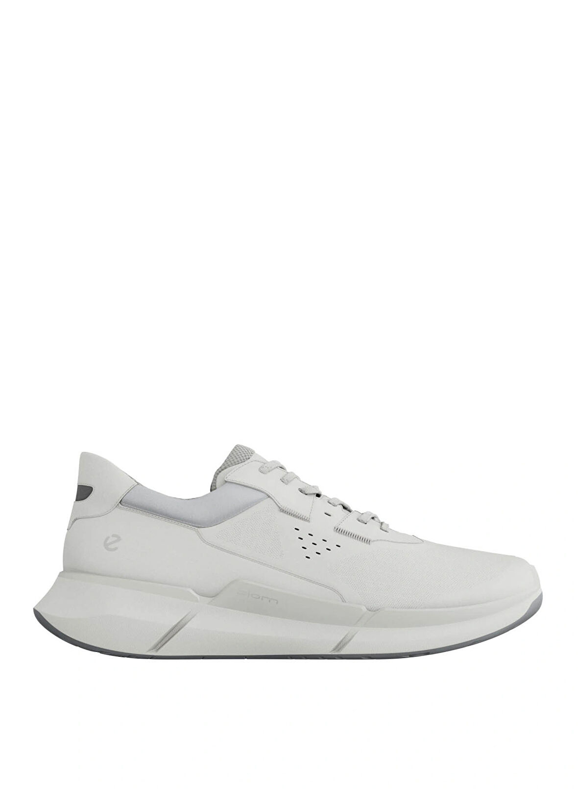 Ecco Beyaz Kadın Sneaker ECCO Biom 2.2 W White