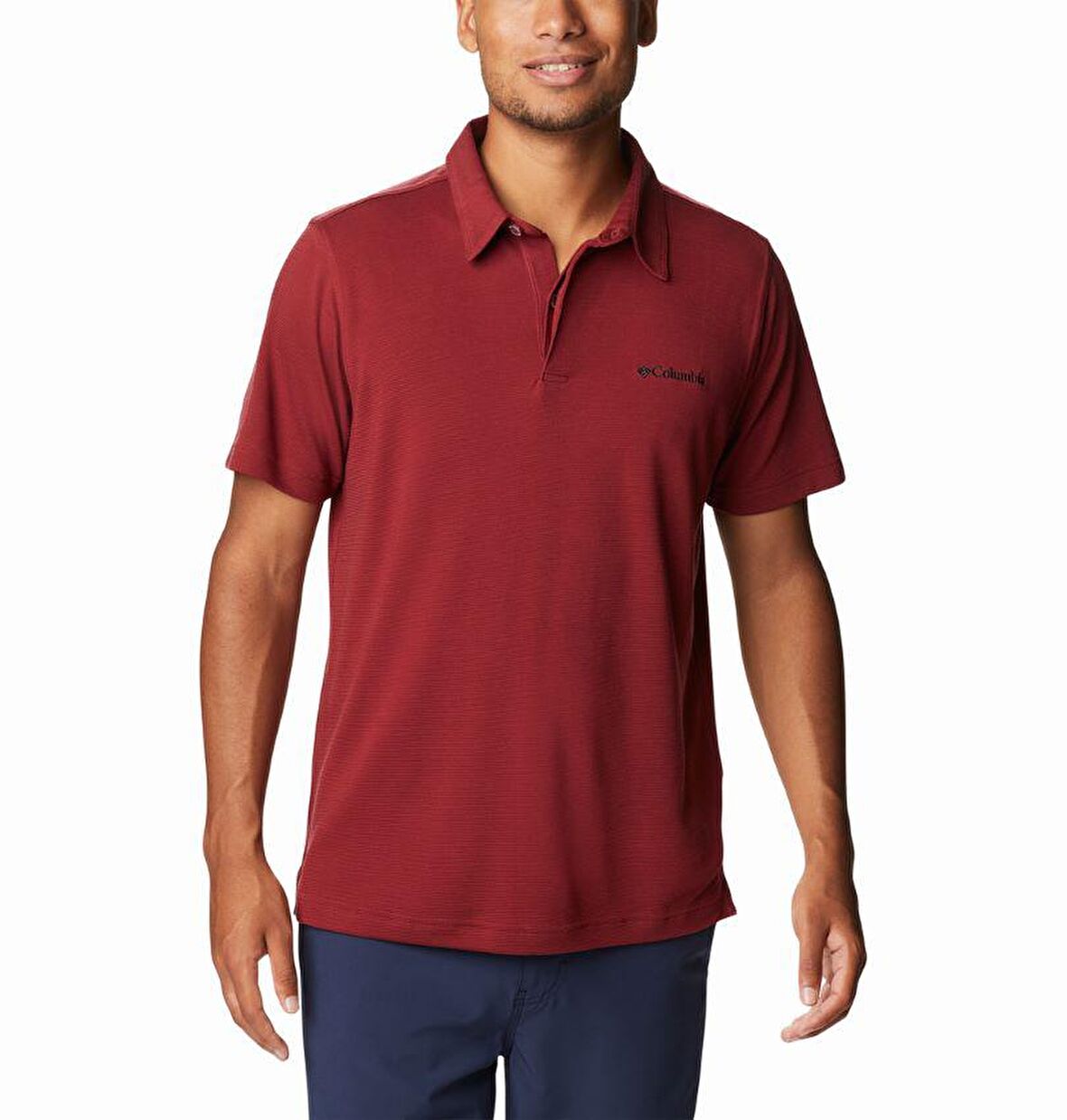 Columbia Sun Ridge Polo II AO3006 Erkek Tişört