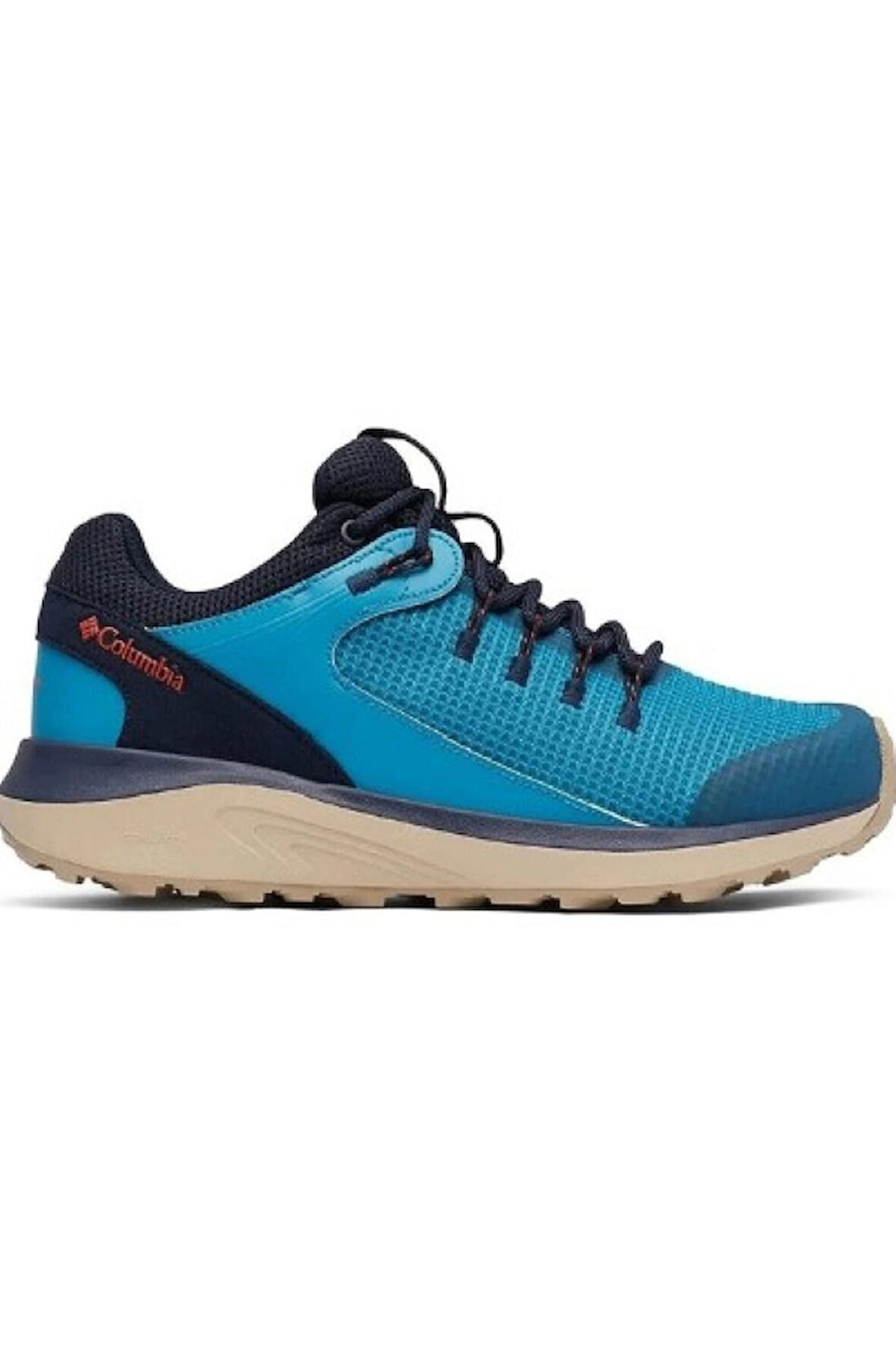 Trailstorm Bm0156400 Su Geçirmez Yürüyüş  Atletik Spor Ayakkabı Erkek