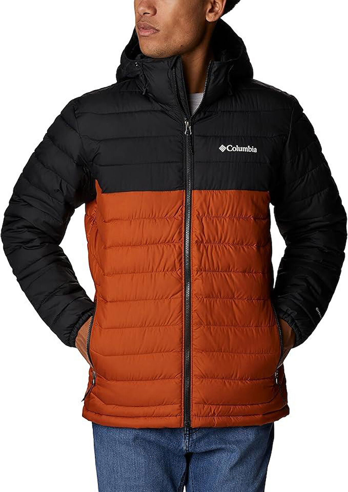 Columbia Powder Lite Ekek Mont