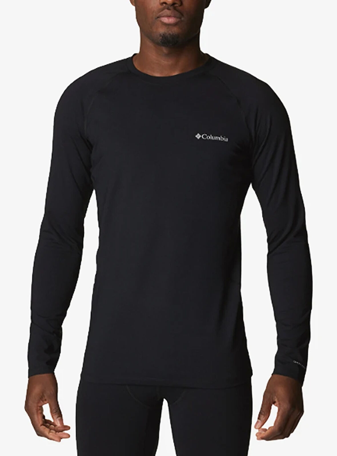 Columbia AM1334 M Omni-Heat Infinity Knit Erkek İçlik Üst 2012331-010