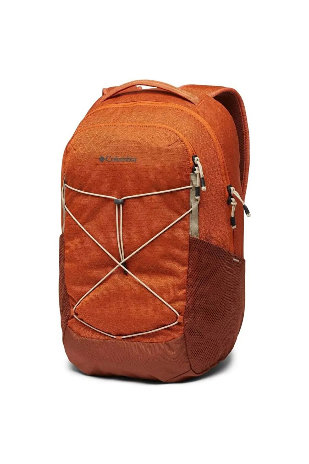 Columbia UU2519-858 Atlas Explorer 25L Backpack Turuncu Sırt Çantası