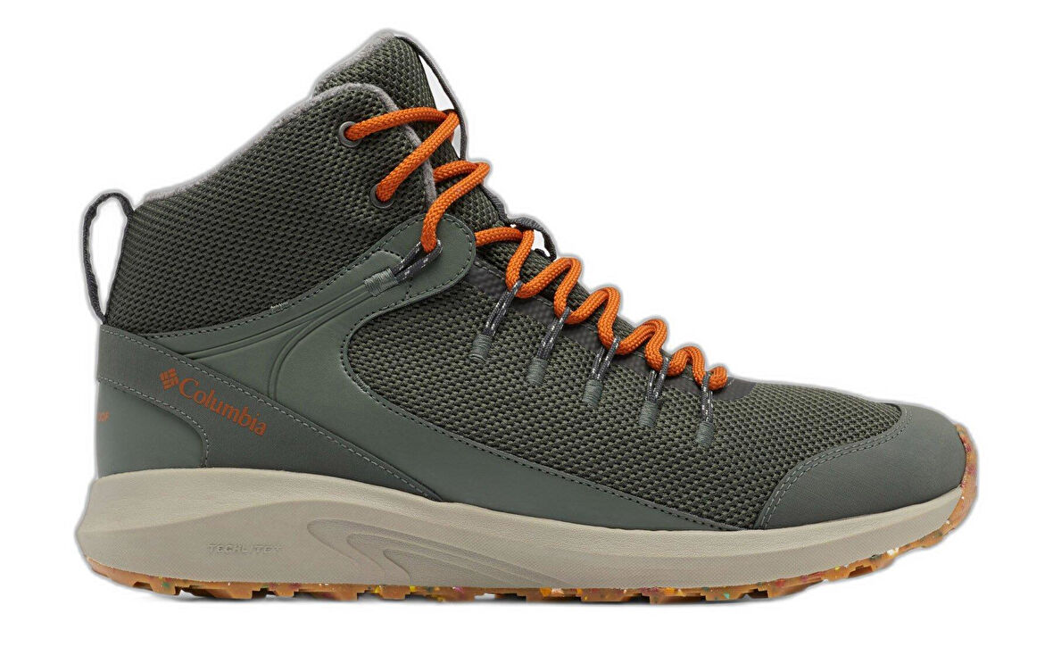 Trailstorm Mid Waterproof Omni Heat Erkek Kısa Bot