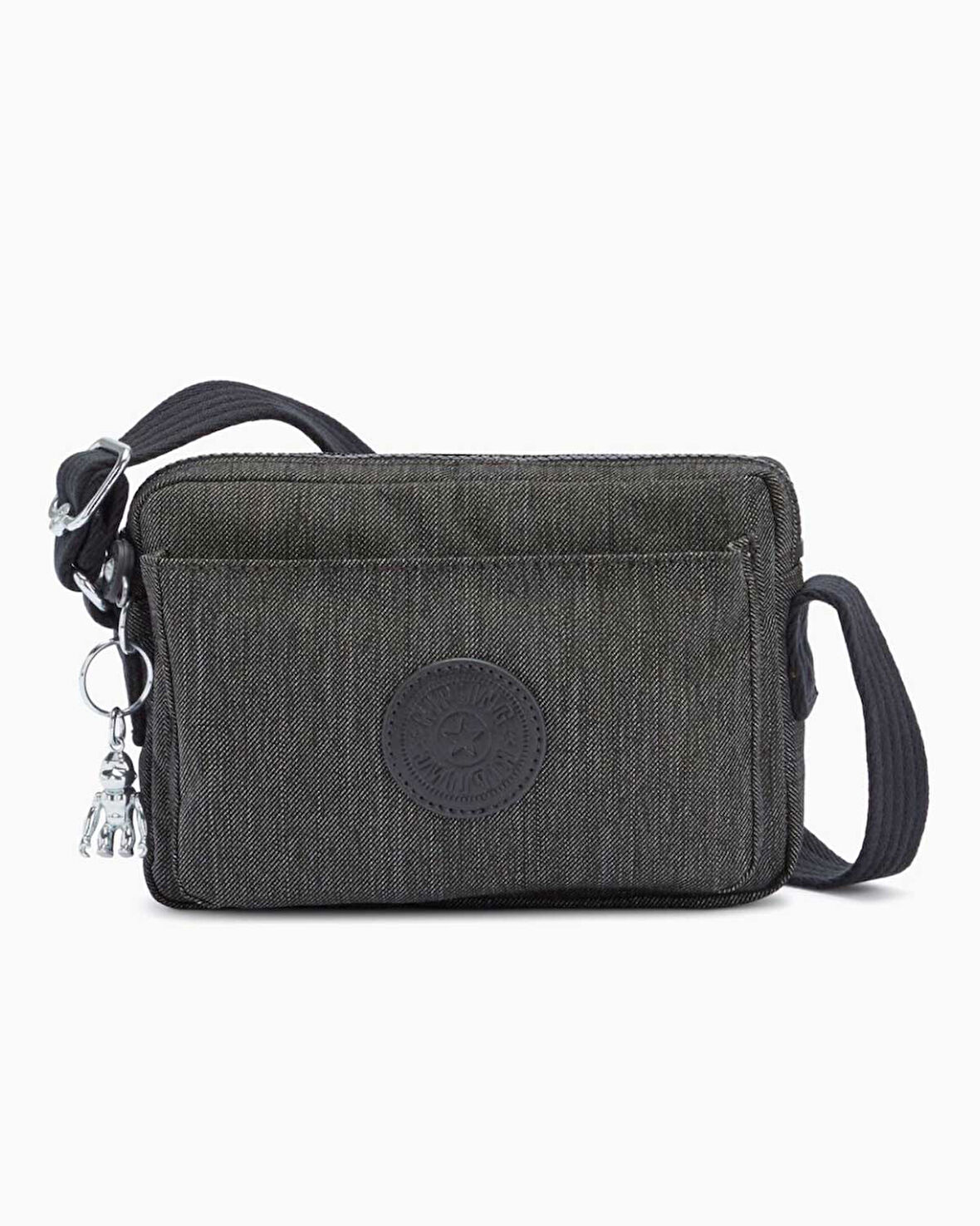 Kipling Abanu Peppery Çapraz Askılı Kadın Çantası