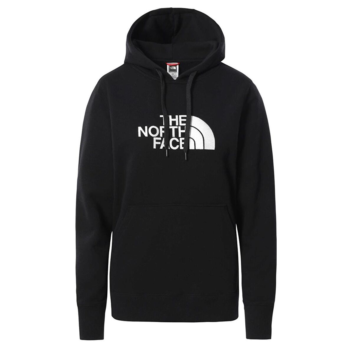 The Northface Kadın  DREW PEAKSwetshirt HOODIE - EU NF0A55ECJK31