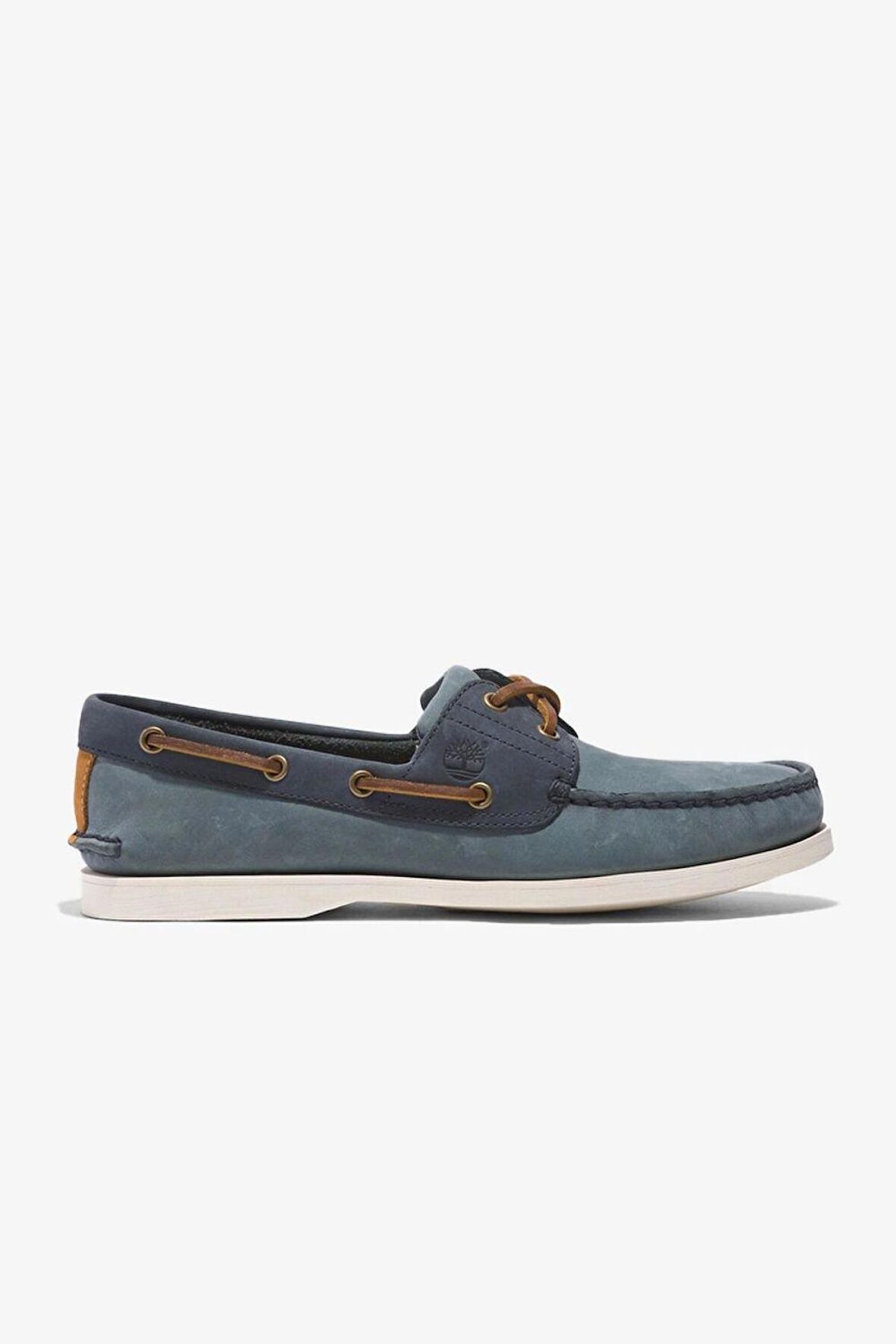 Timberland BOAT SHOE Erkek Ayakkabısı TB0A2PB8ES21