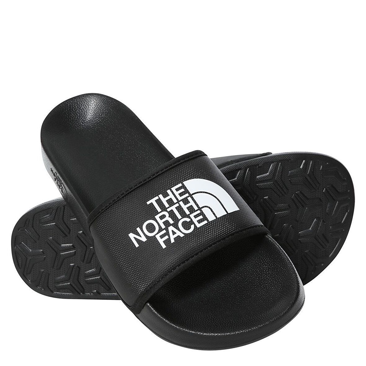 The North Face W BASE CAMP SLIDE III Ayakkabı NF0A4T2SKY41