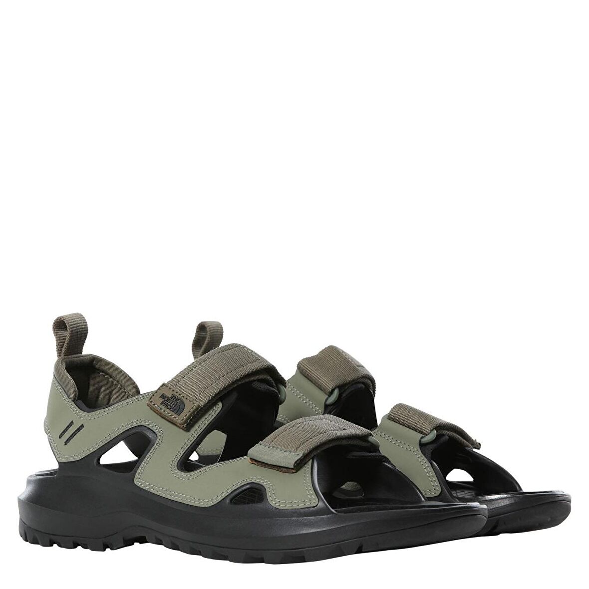 The North Face Erkek  HEDGEHOG SANDAL III NF0A46BHN0W1 Ayakkabı