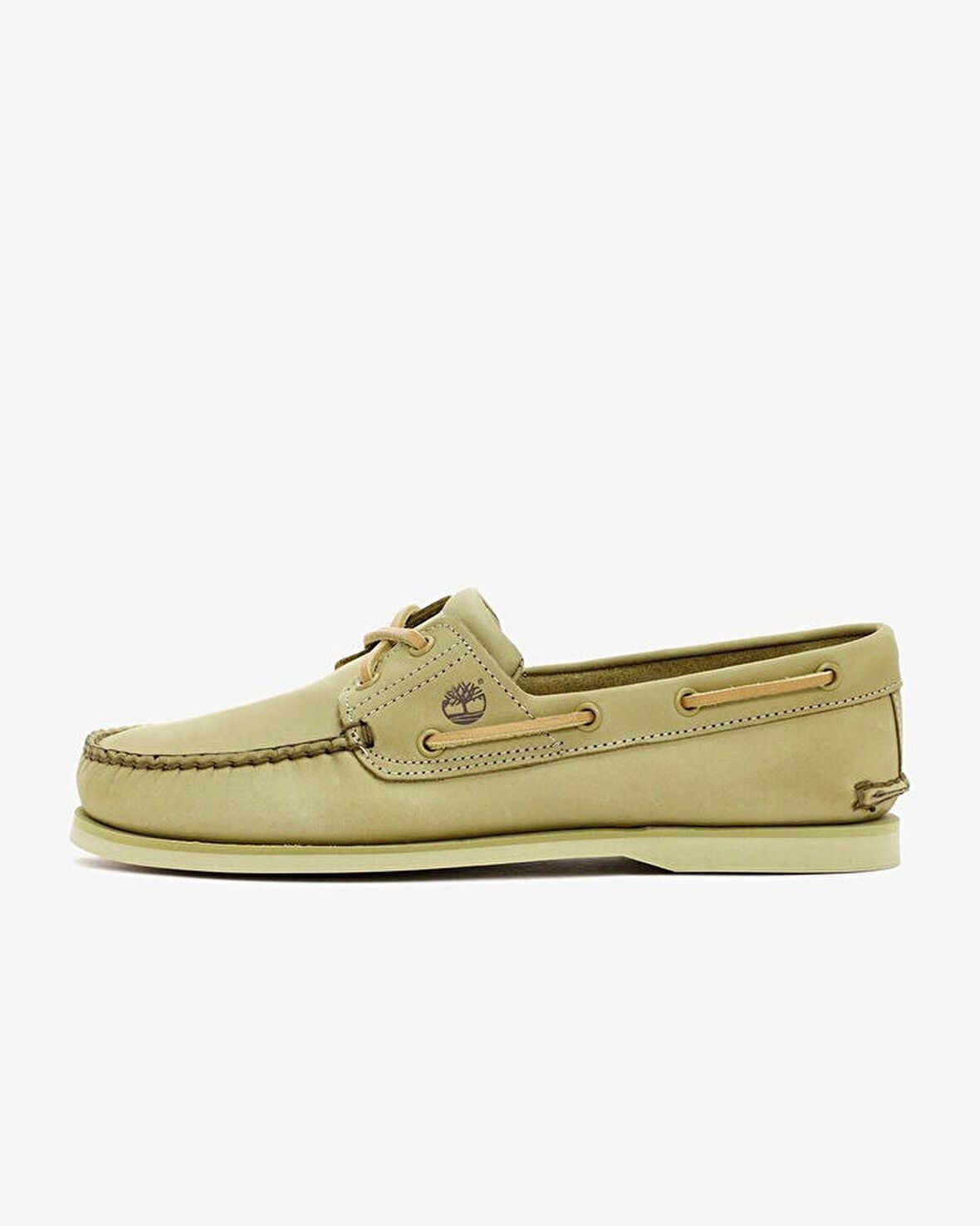 Timberland BOAT SHOE Erkek Ayakkabısı TB0A2FJQEN71