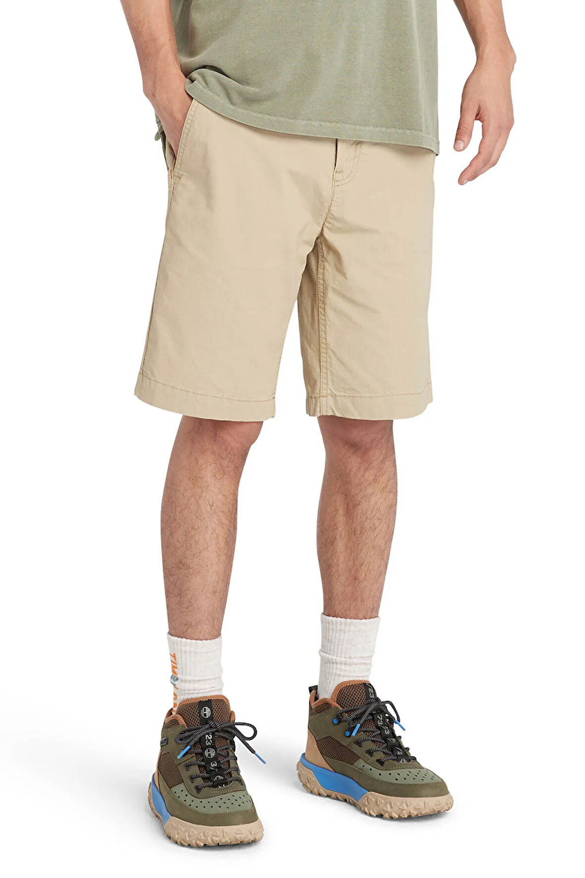TIMBERLAND Erkek Şort-TB0A5U2KDH41