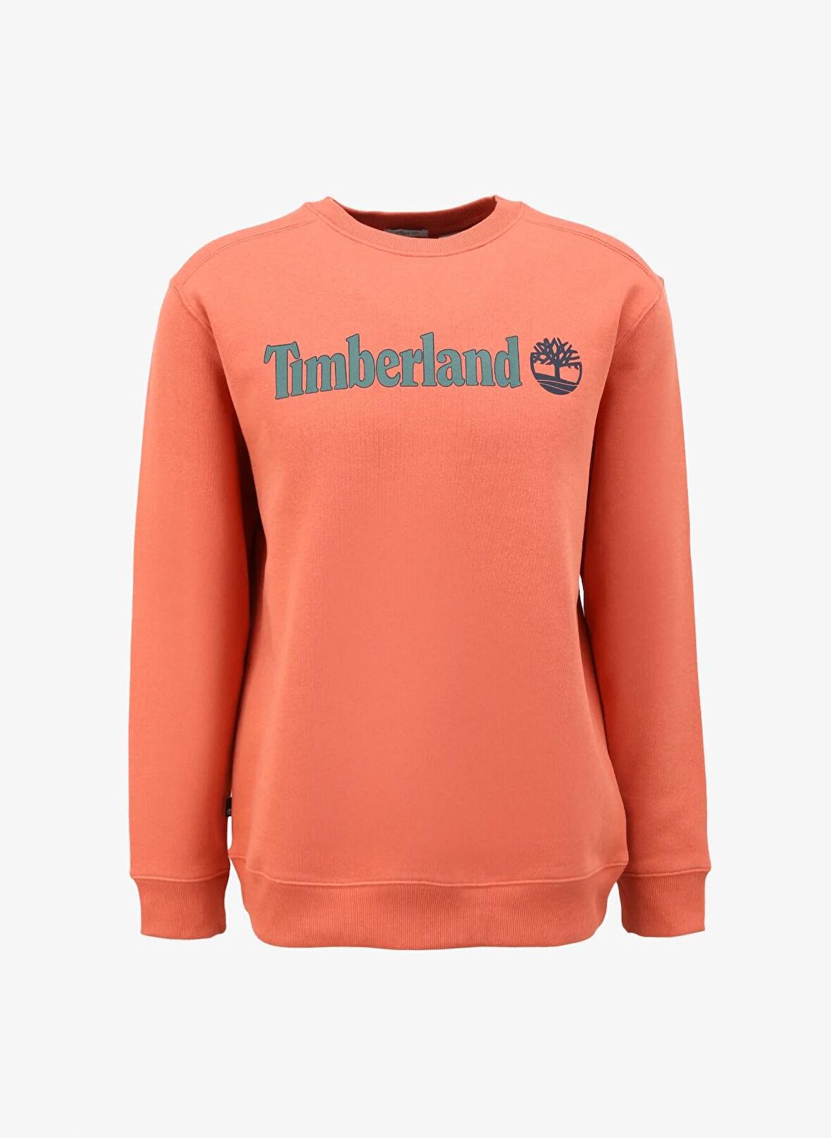 Timberland Sweatshirt, L, Kahve