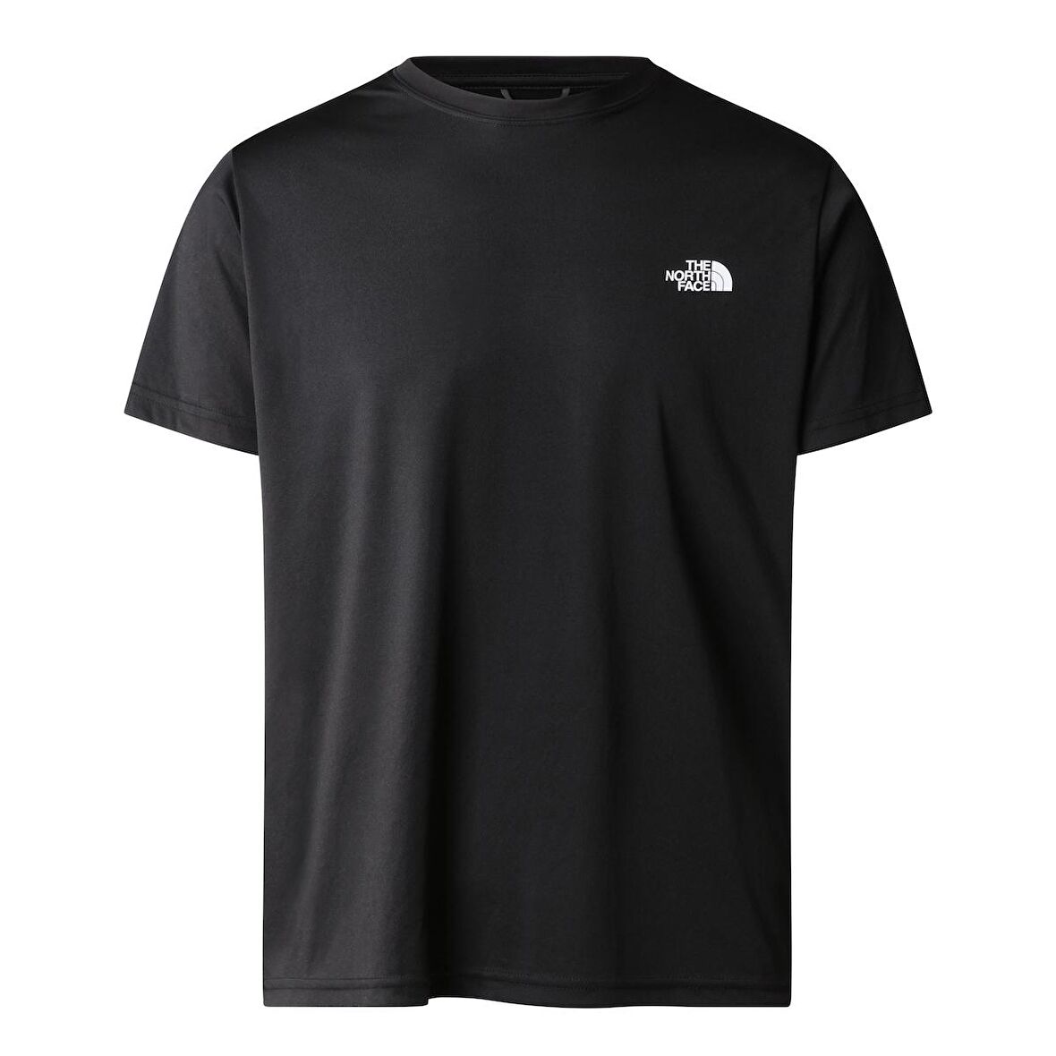 Reaxion Amp Crew - Eu Erkek T-Shirt