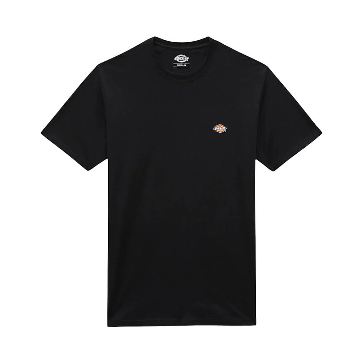 Dickies Mapleton Ss Tee Erkek Siyah T-Shirt