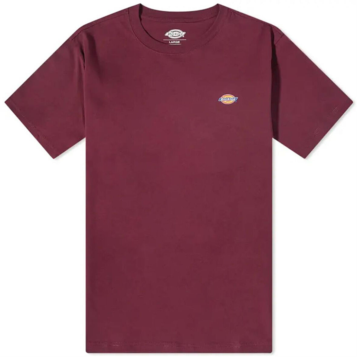 Dickies Ss Mapleton Tee Erkek T-Shirt