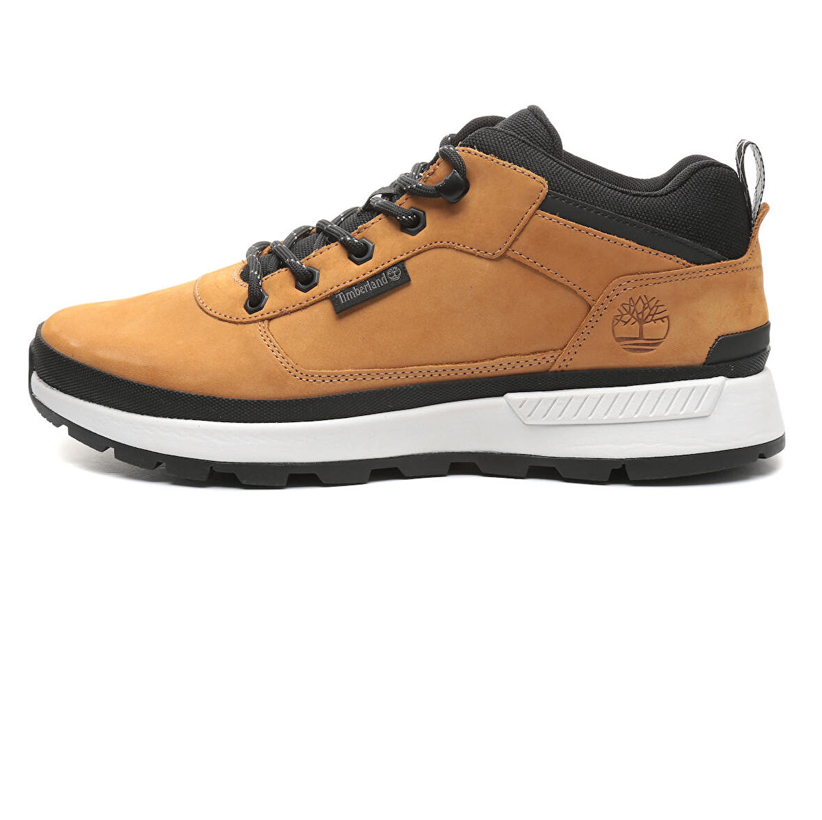 B0A2A152311-R Timberland Field Trekker Low Erkek Spor Ayakkabı Kahve