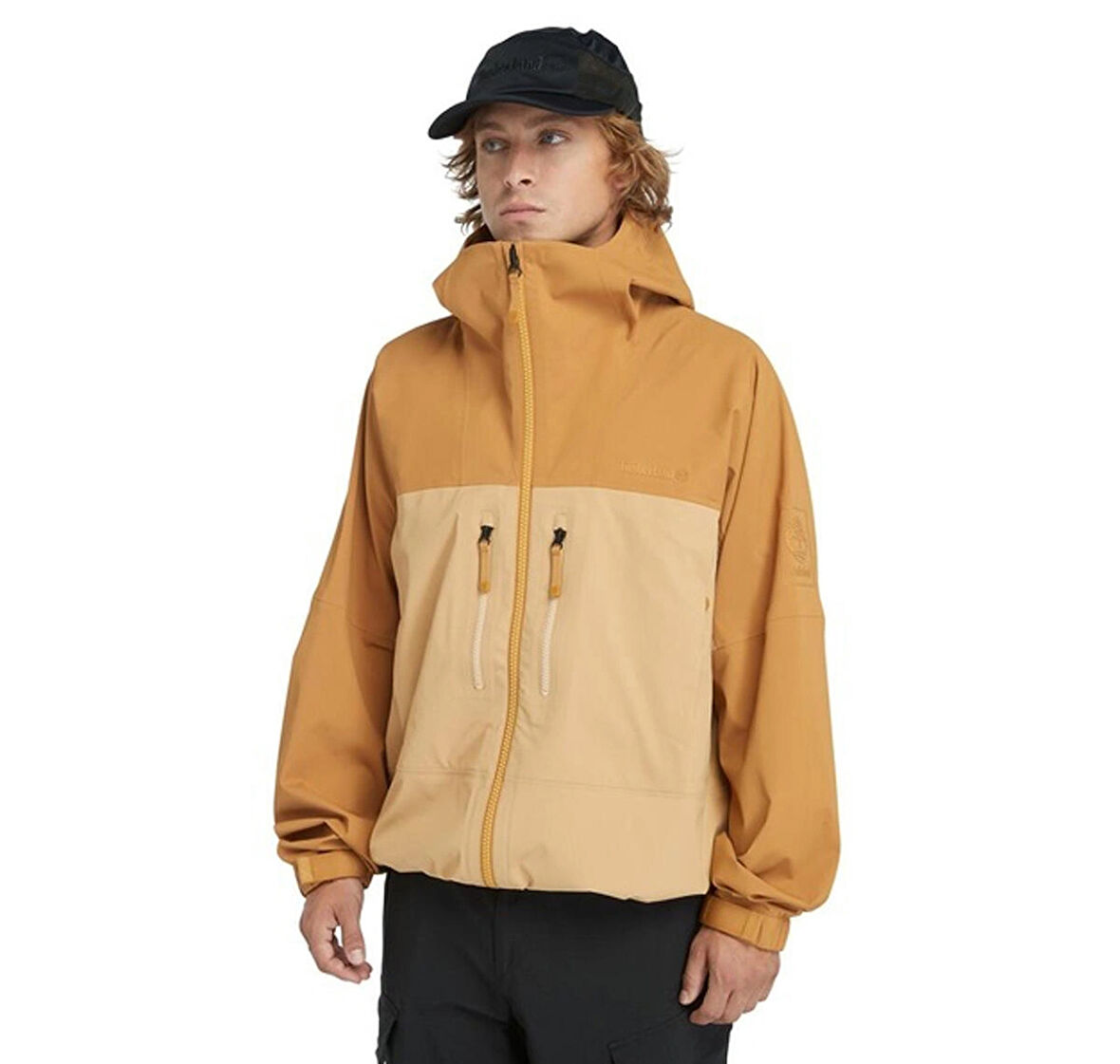 CAPS RIDGE MOBI FLEX TECH 3L WATERPROOF