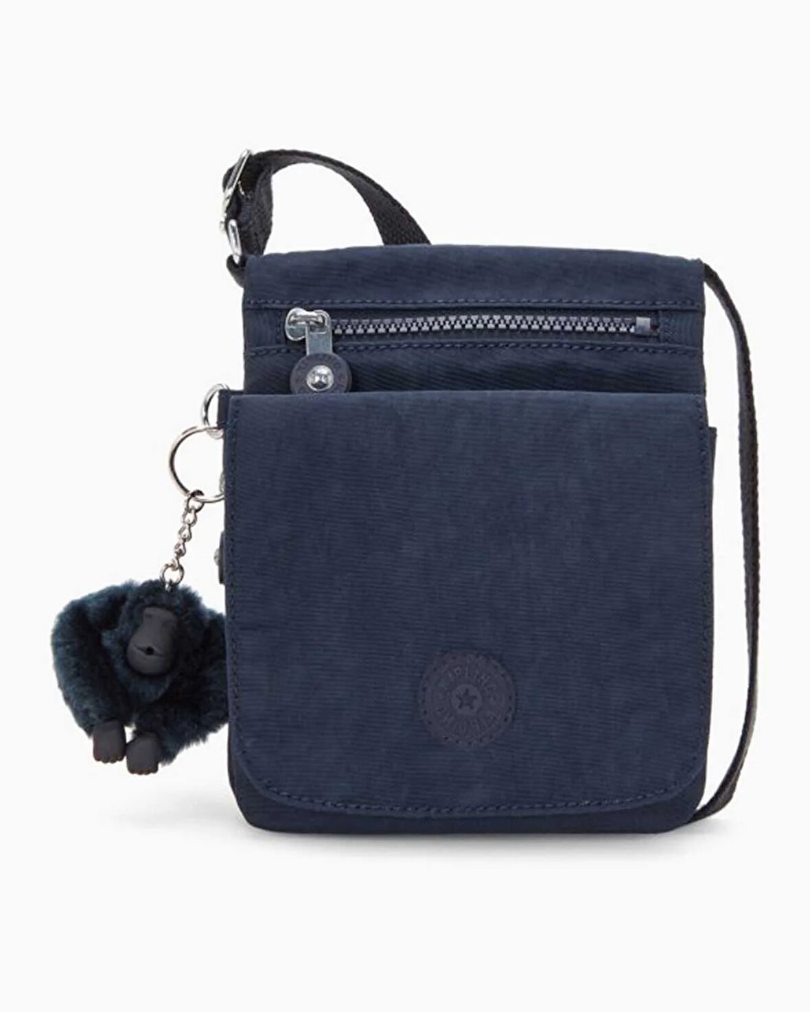 Kipling New Eldorado Çapraz Askılı Kadın Çantası