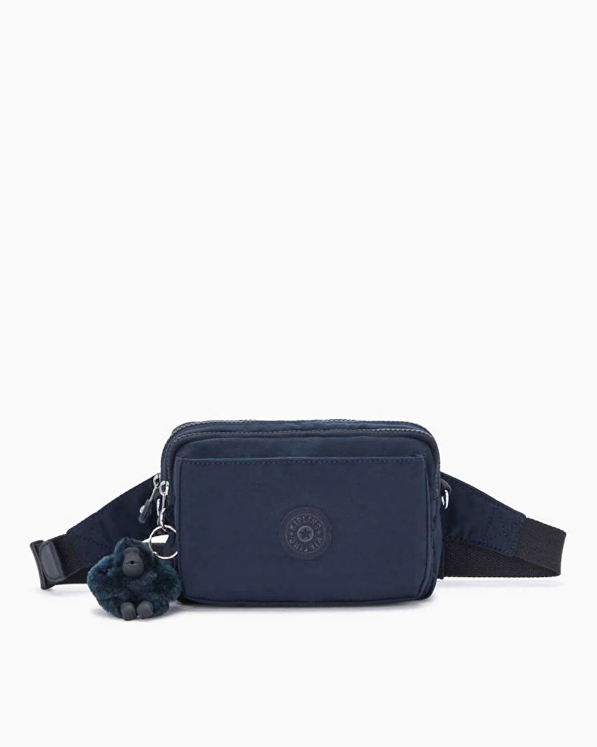 Kipling Abanu Multi Basic Çapraz Askılı Çanta
