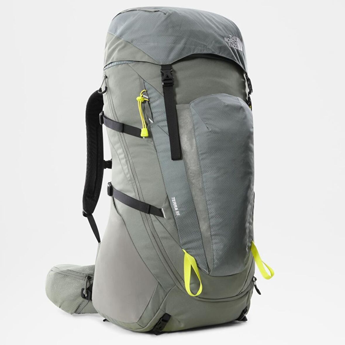 The North Face  TERRA 55 Çanta Unisex