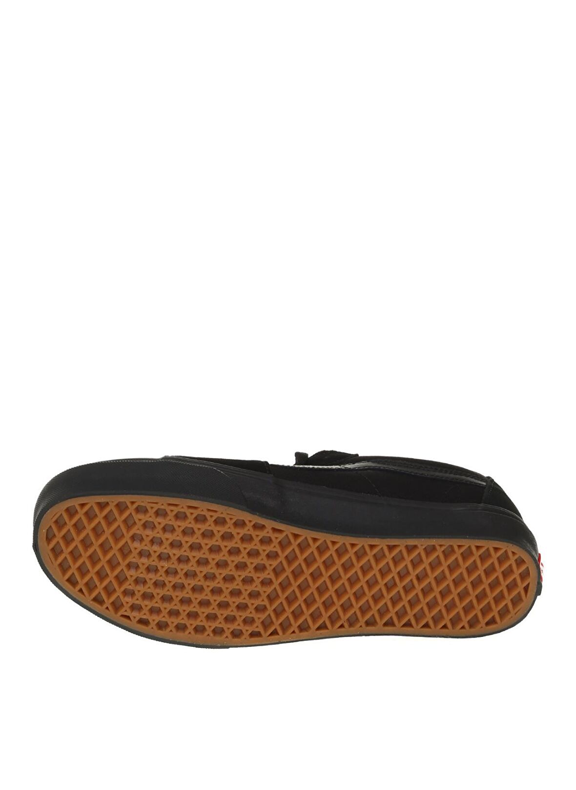 Vans VN0A4UUKENR1 Ua Sk8-Low M Siyah Erkek Lifestyle Ayakkabı