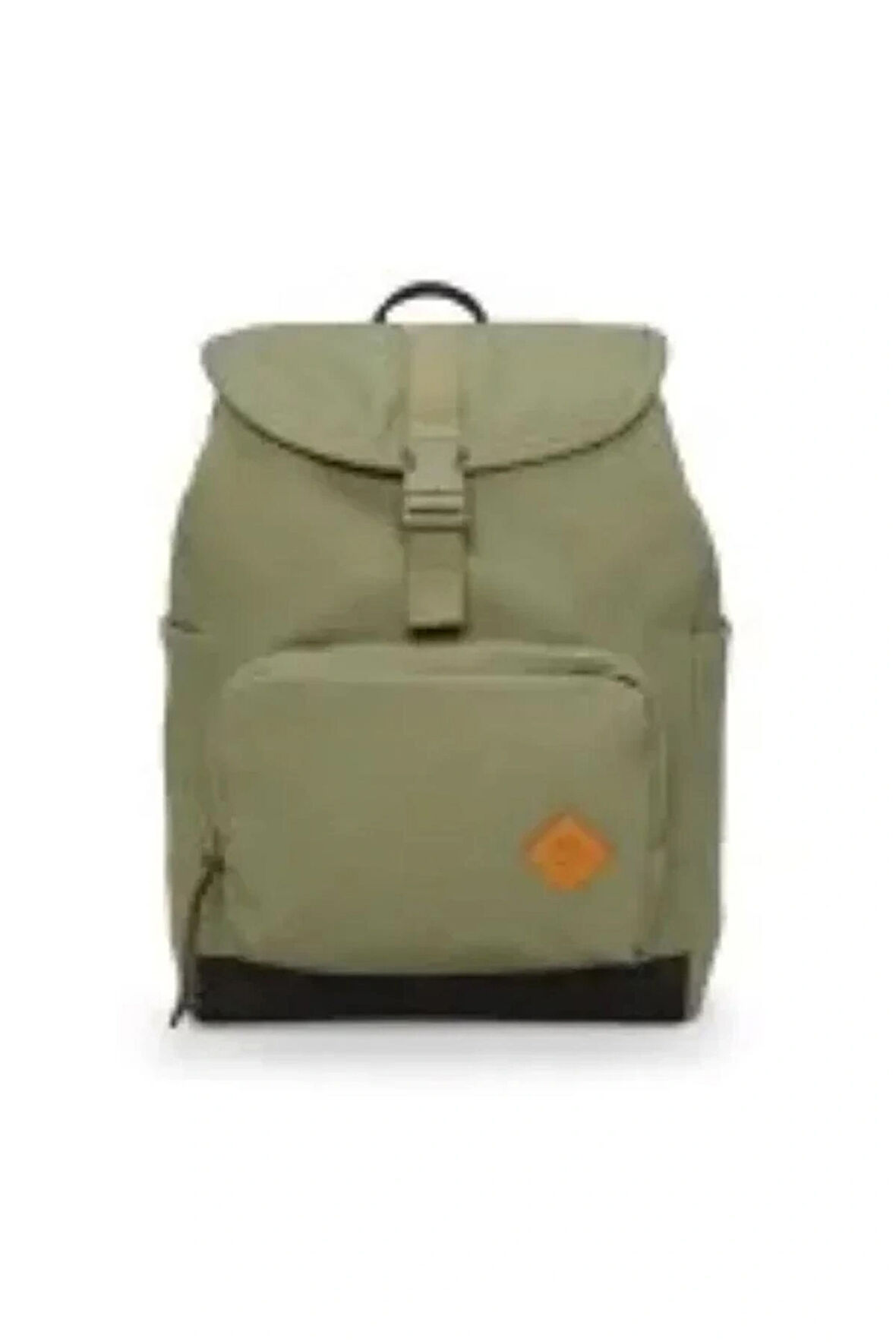 TİMBERLAND CANVAS X LEATHER BACKPACK 18LT TB0A5Y6K5901
