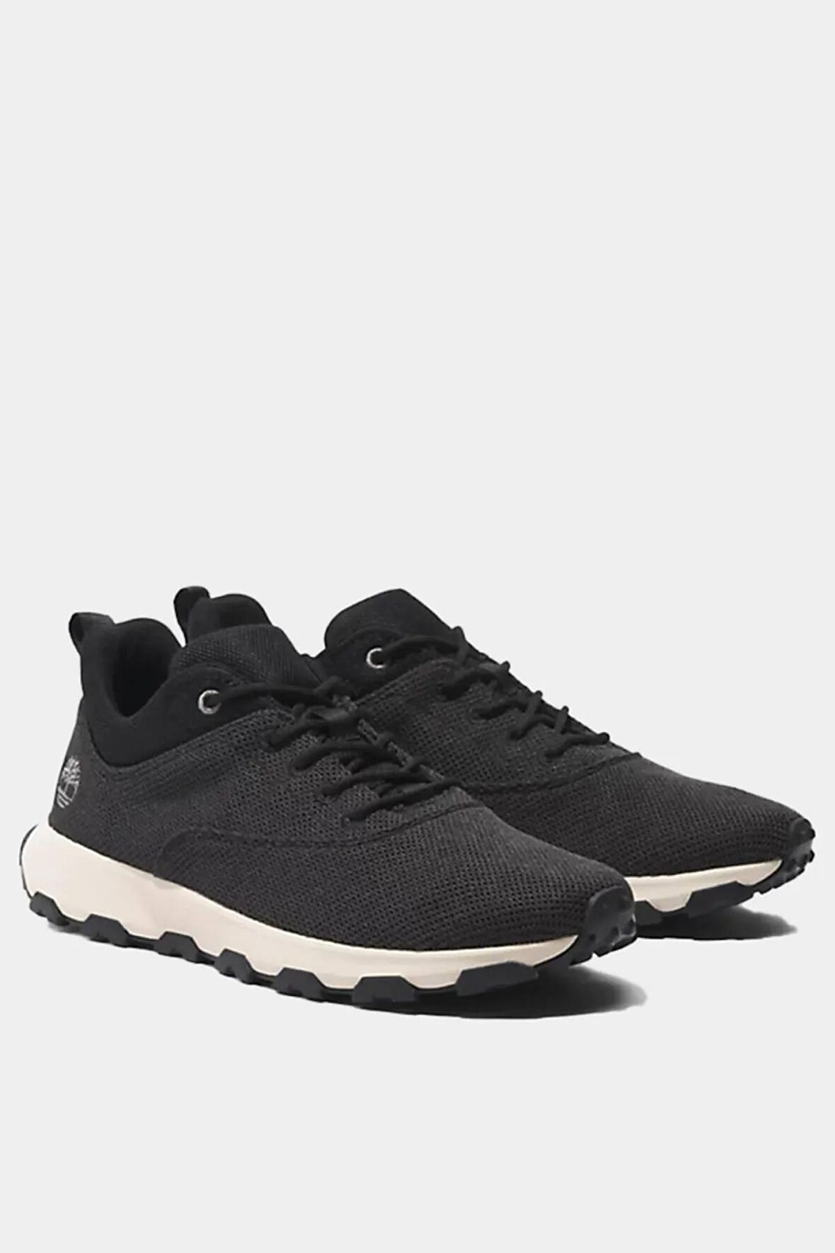 Low Lace Up Erkek Sneaker Ayakkabı-TB0A67RNEK81