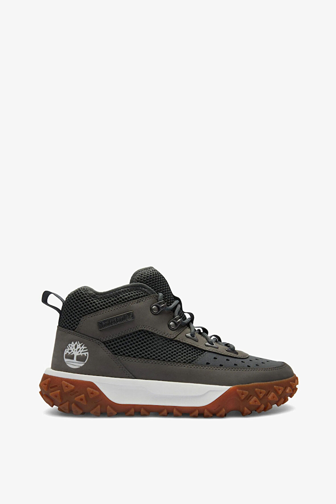 Timberland Erkek Ayakkabı-TB0A6A98Y551
