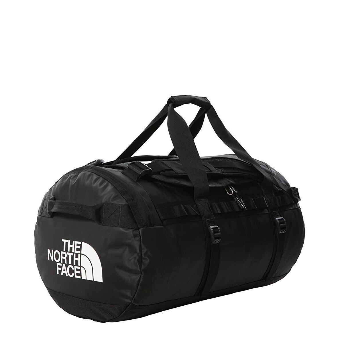 The Northface BASE CAMP Duffel Çanta - Erkek NF0A52SAKY41