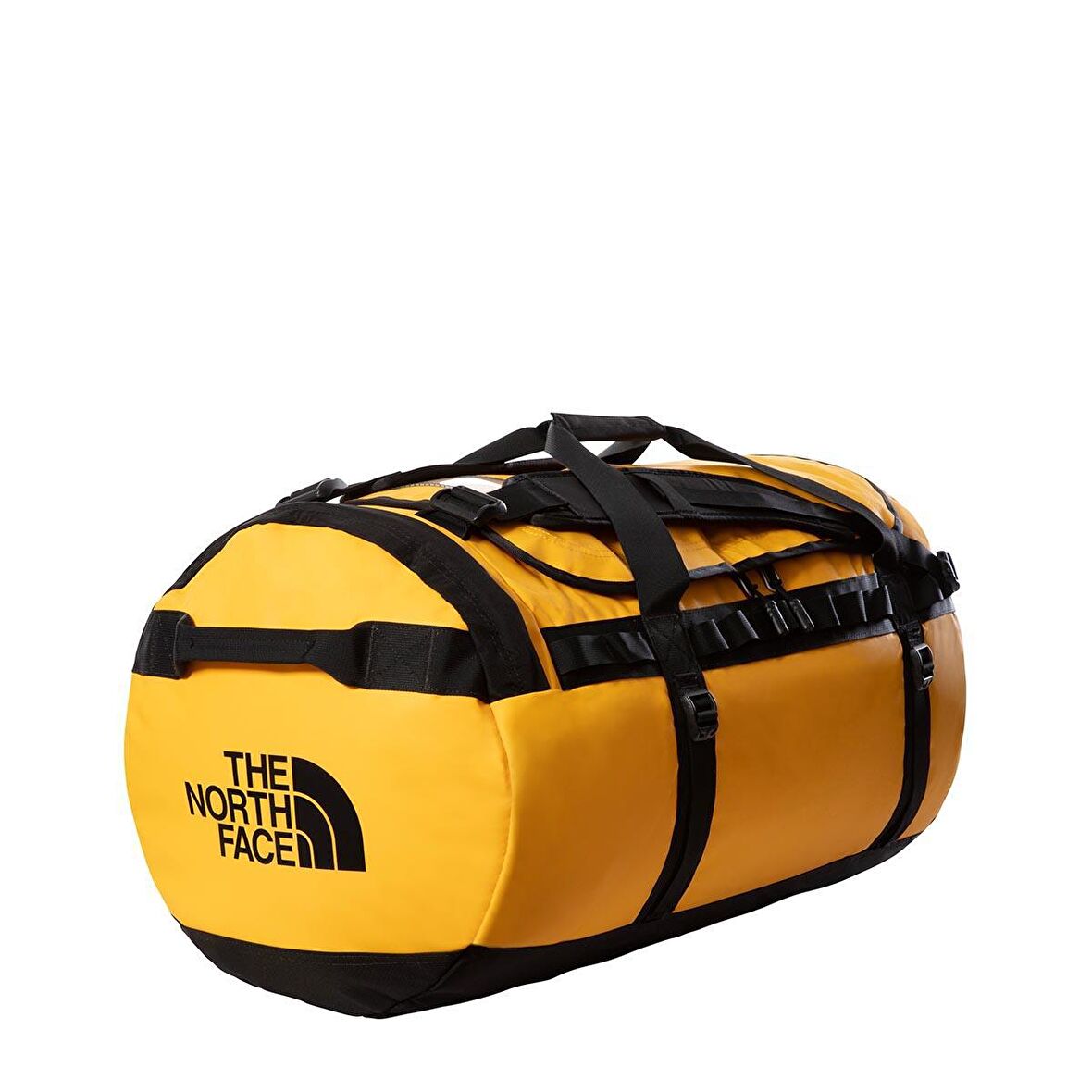 The Northface BASE CAMP Duffel Çanta - L NF0A52SBZU31