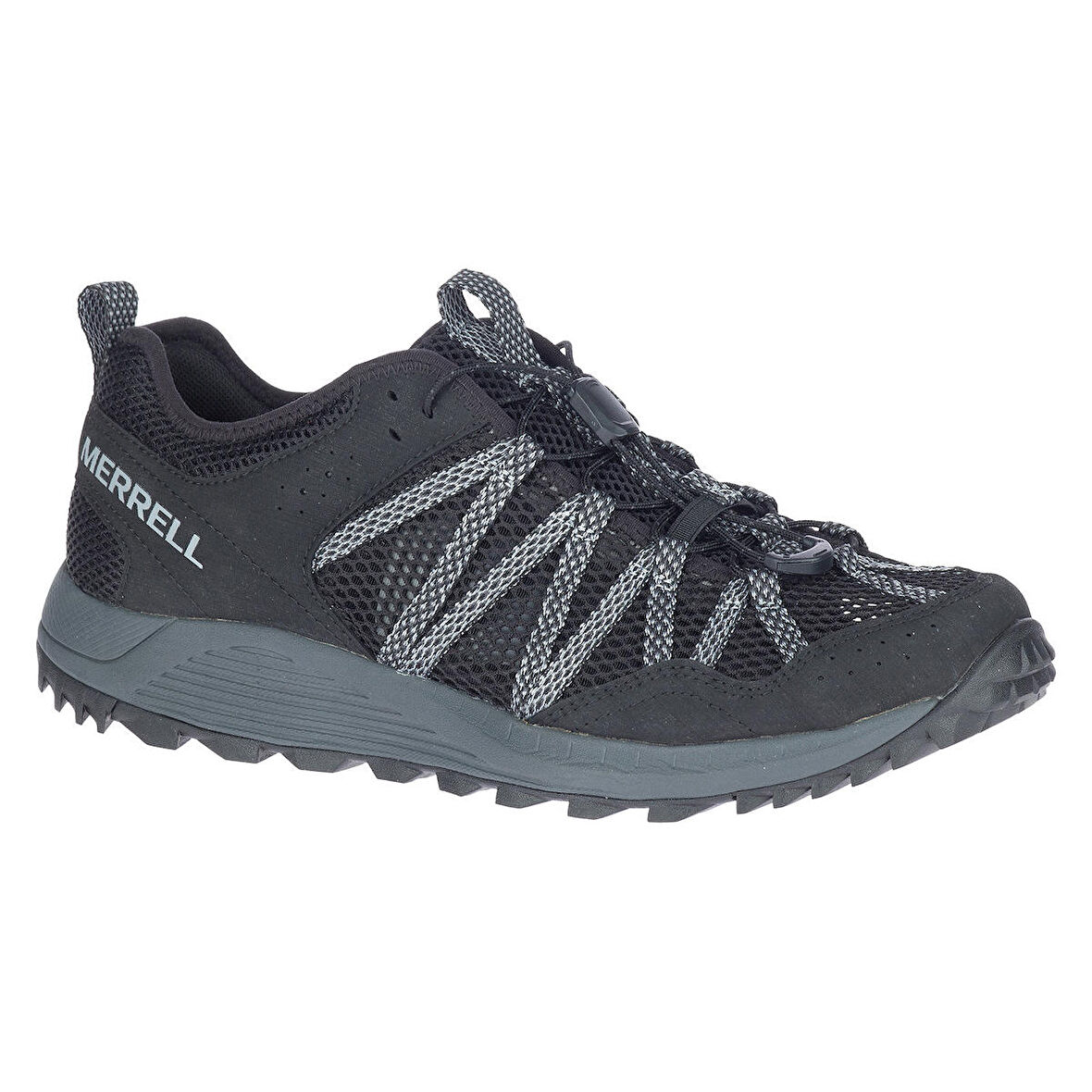 Merrell Wildwood Aerosport Erkek Outdoor Ayakkabı  J036109