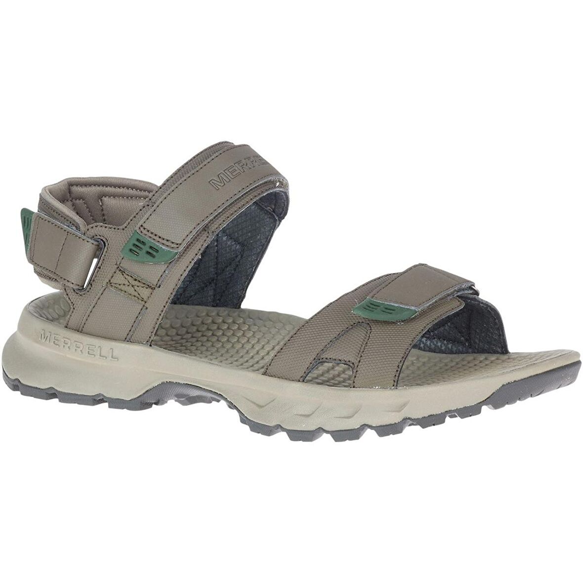 Merrell Cedrus Convertible 3 Erkek Sandalet