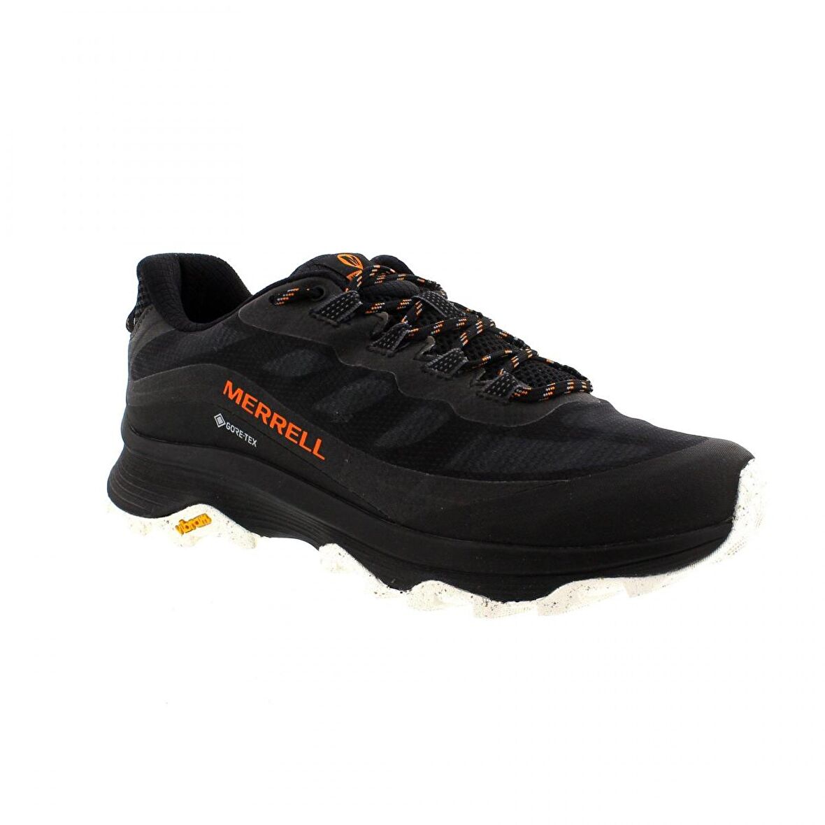 Merrell J066769 Gore-Tex Bağcıklı Su Geçirmez Erkek Outdoor Ayakkabı