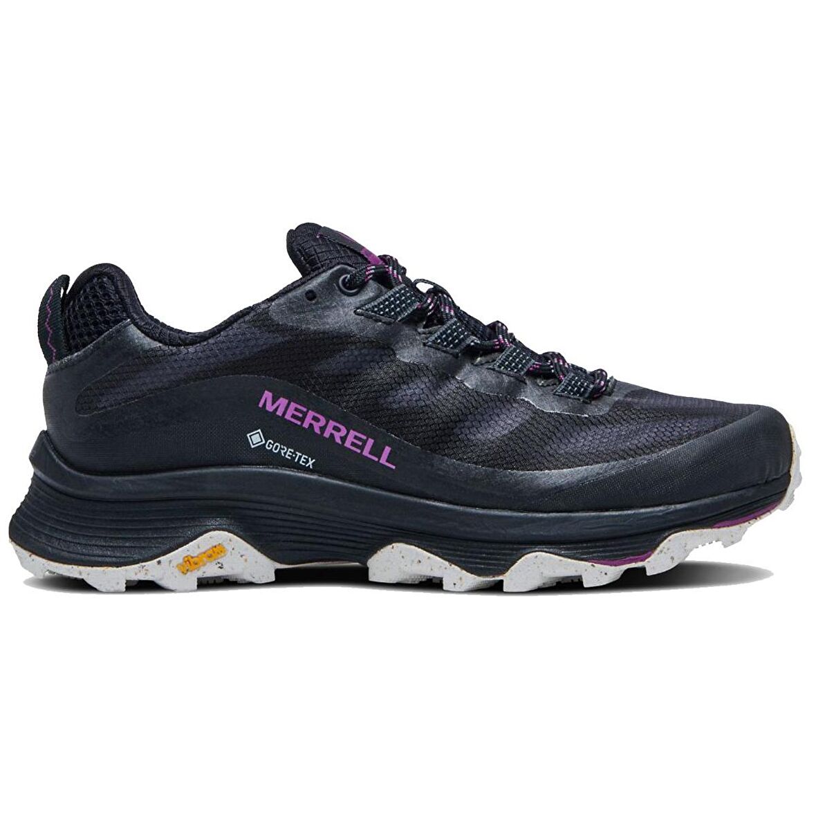 Merrell Moab Speed Gore-Tex Outdoor Kadın Ayakkabı  J066850