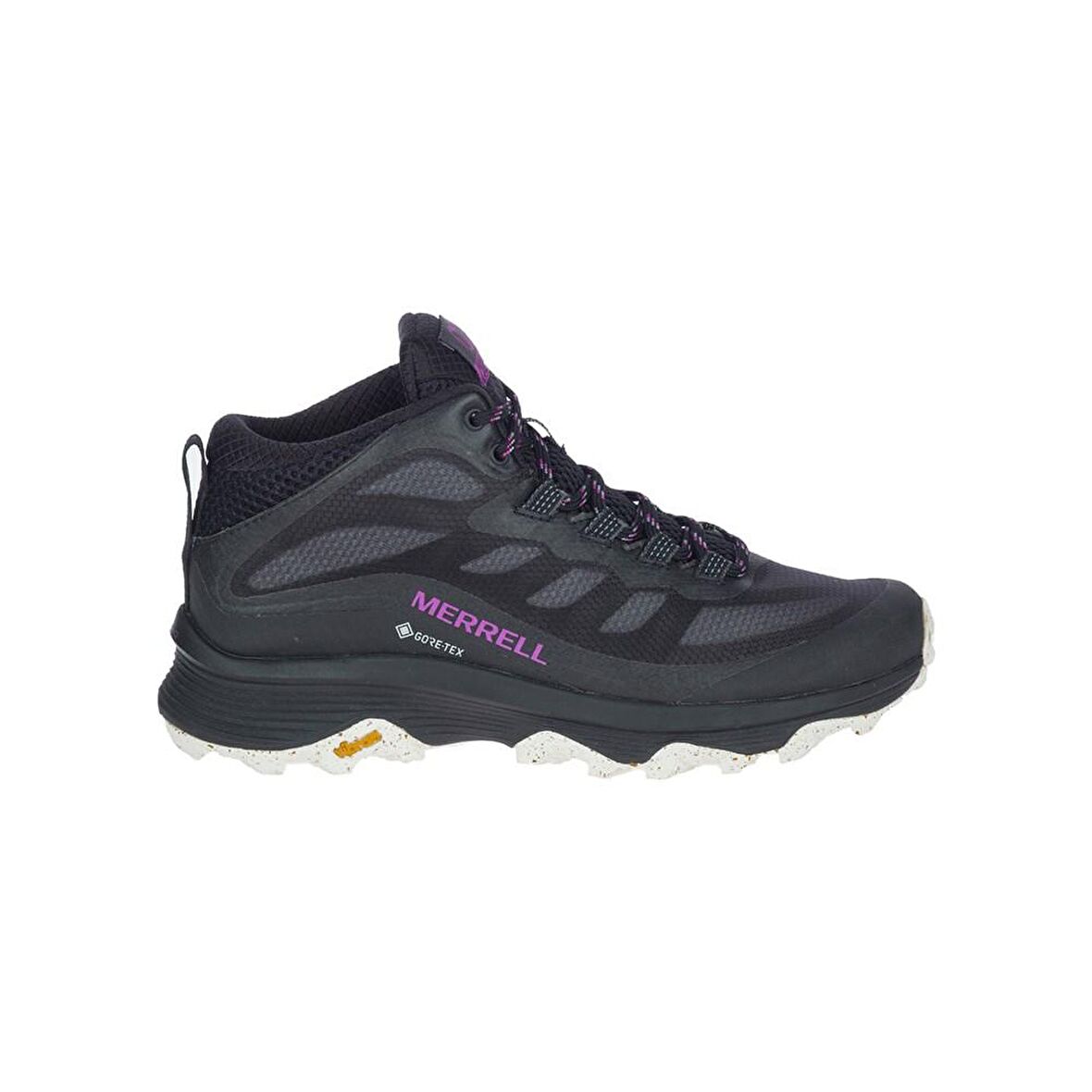 Merrell Moab Speed Mid Gore-Tex Kadın Outdoor Botu  J135414