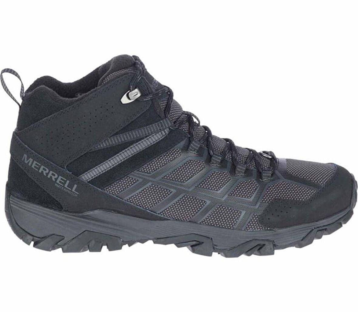 Merrell Moab Fst 3 Thermo Mid Wp Erkek Bot